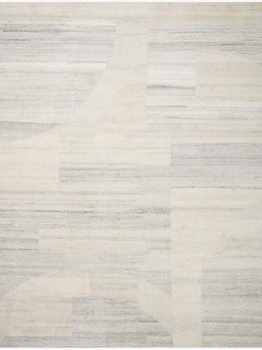 Elodie Natural/Mist 9'6" x 13'6" Rug