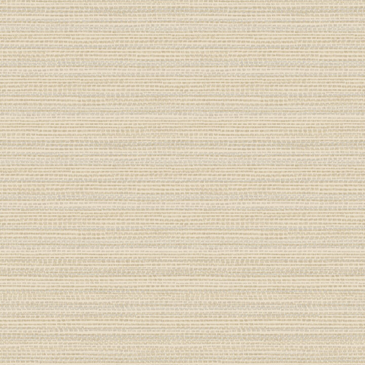 Tick Mark Texture Warm Wheat Peel & Stick Wallpaper