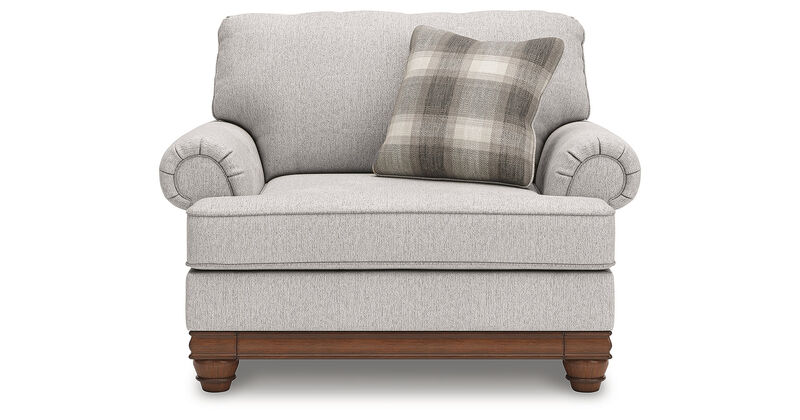 Stoughton Oversized Chair image number 2