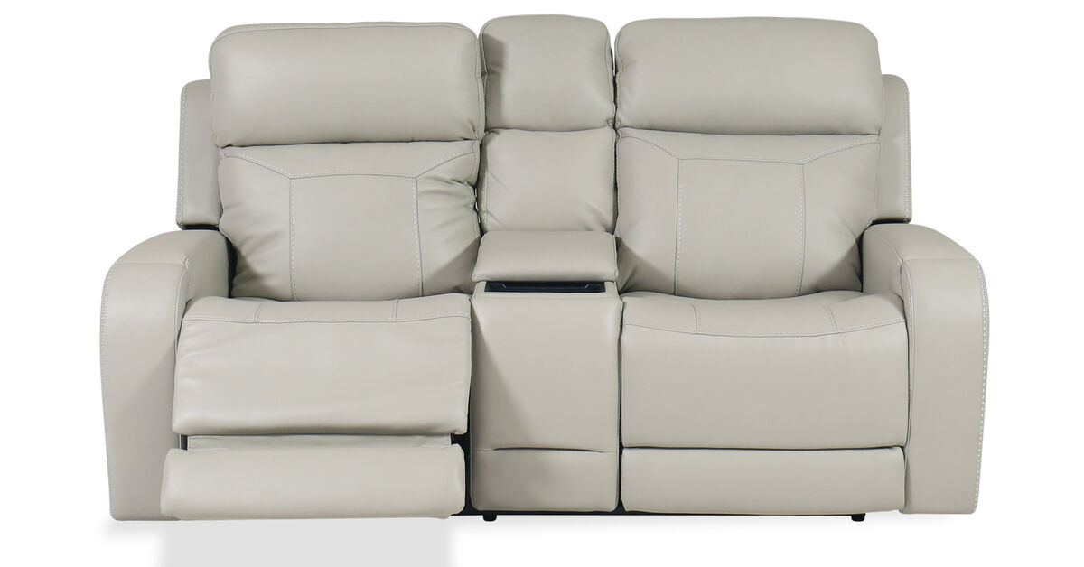 Kona Power Loveseat