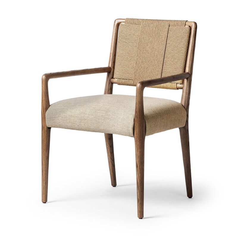 Rothler Dining Armchair image number 2