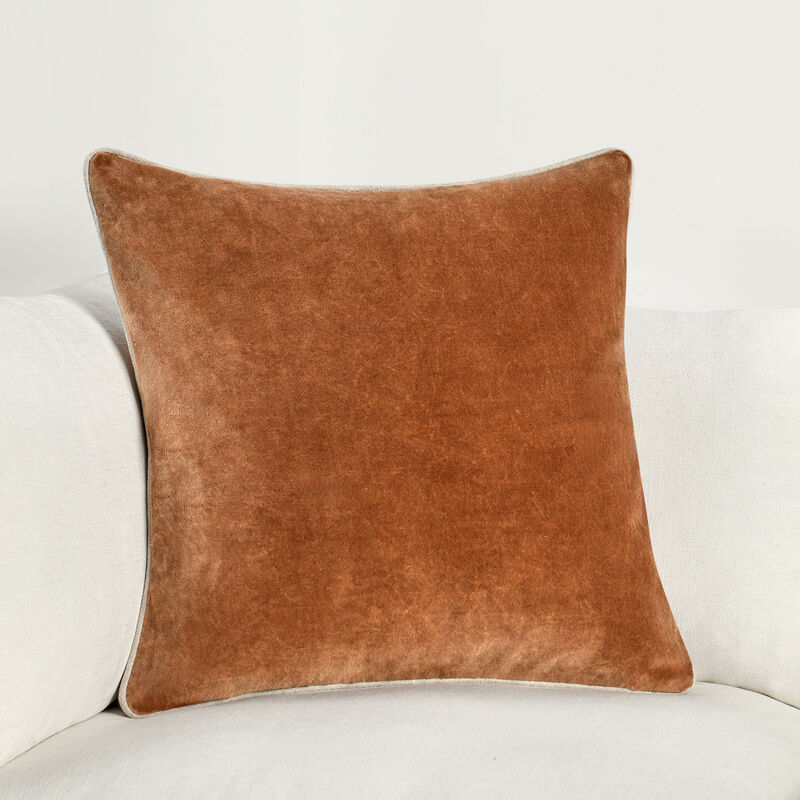 Heirloom Velvet Pillow