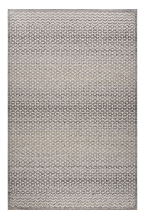 HomeRoots Moroccan Distressed Area Rug
