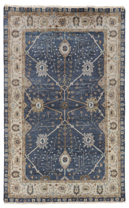 Anise Princeton Flint Stone 8'X10' Rug