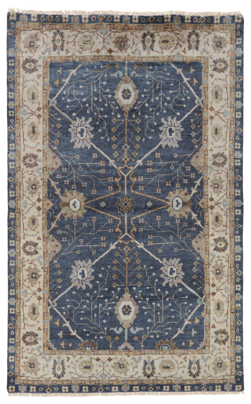 Anise Princeton Flint Stone 8'X10' Rug image number 0