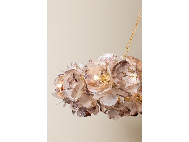 Galle Chandelier image number 2