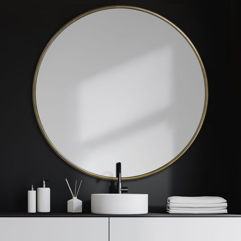 Piper Wall Mirror