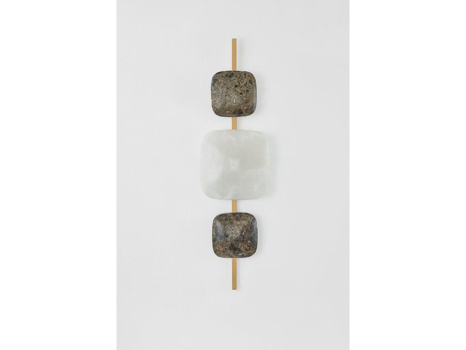 Salisbury Wall Sconce