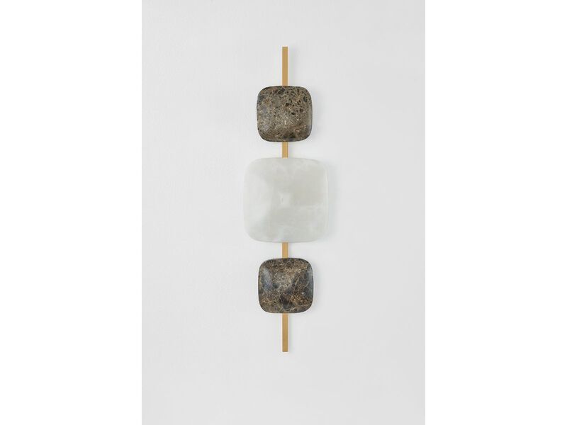 Salisbury Wall Sconce image number 1