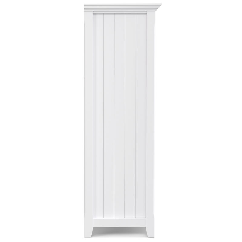 Acadian 9 Cube Bookcase and Storage Unit image number 5