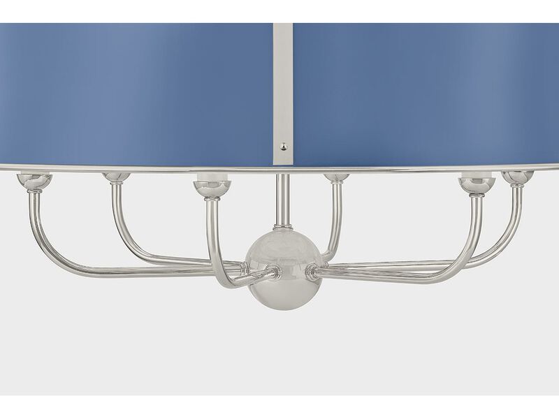 Cambridge Chandelier image number 5
