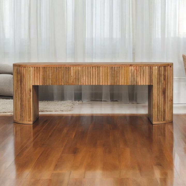 Soba Straight Media Unit