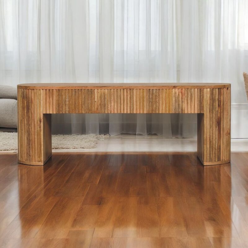 Soba Straight Media Unit