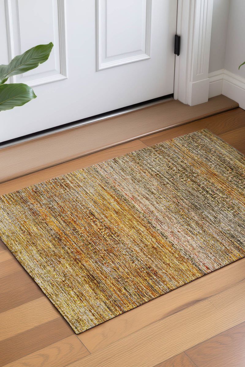 Vico VC1 Copper 9' x 12' Rug image number 2