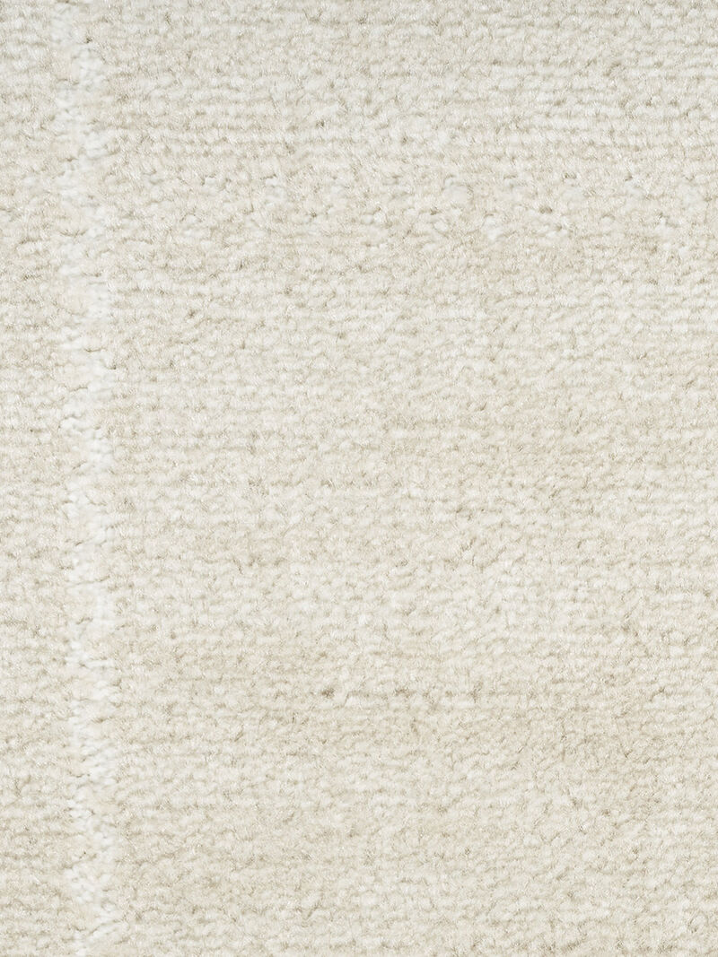Serenity Home SRH05 Ivory 2'2" x 6' Rug image number 5