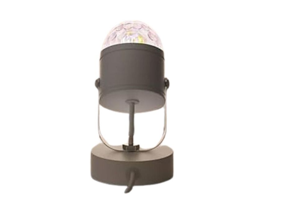 Color Changing Table Lamp For Bedroom Living Room