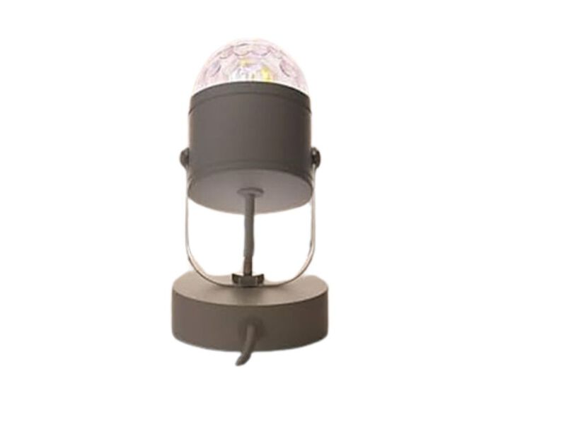 Color Changing Table Lamp For Bedroom Living Room image number 0