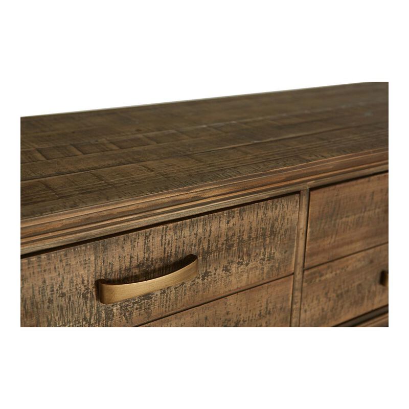 Moe's Home Collection Annecy Console Table
