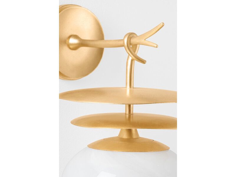 Ceylon Wall Sconce image number 1