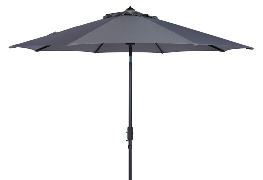 Ortega 9 ft. Crank Umbrella