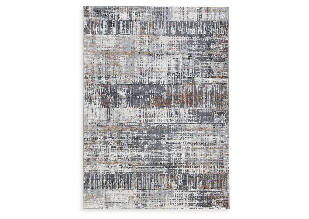 Rhettner 5'3" x 7'3" Rug