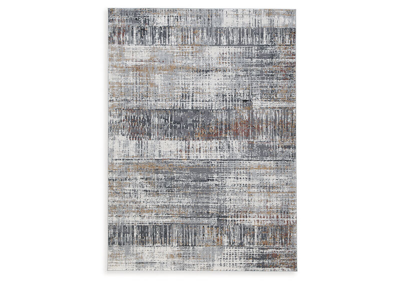 Rhettner 5'3" x 7'3" Rug image number 0