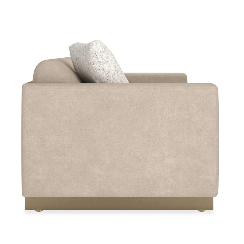 Well Balanced 105" Sofa image number 5