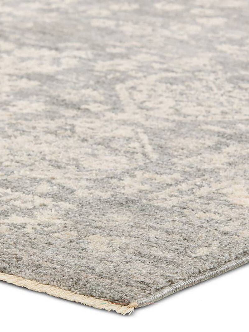 Vekhea Faiza Gray 7'10" x 10' Rug image number 5