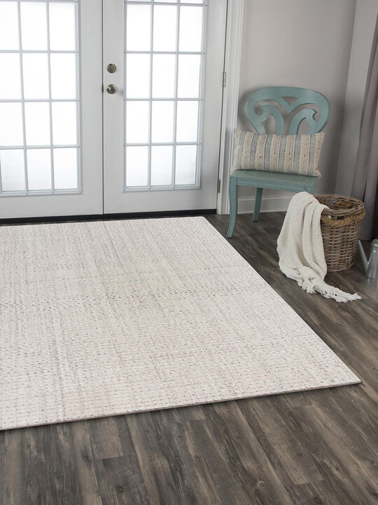 Cable CBA699 5' x 7'6" Rug