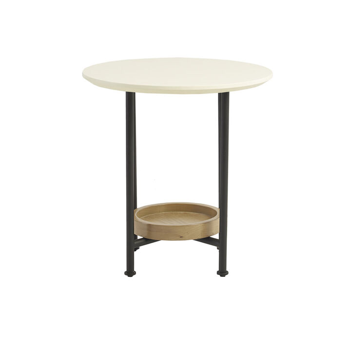 Streamdale Beaumont End Table