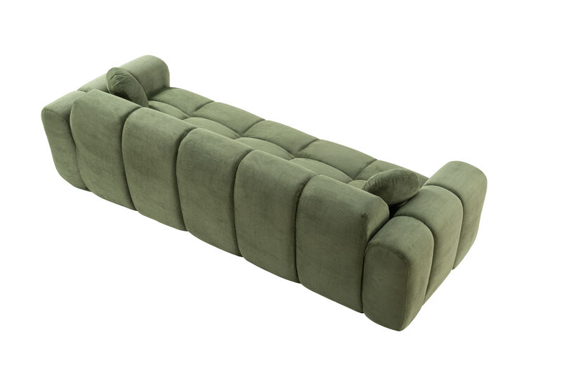 Hoknon Compression Sofa image number 8