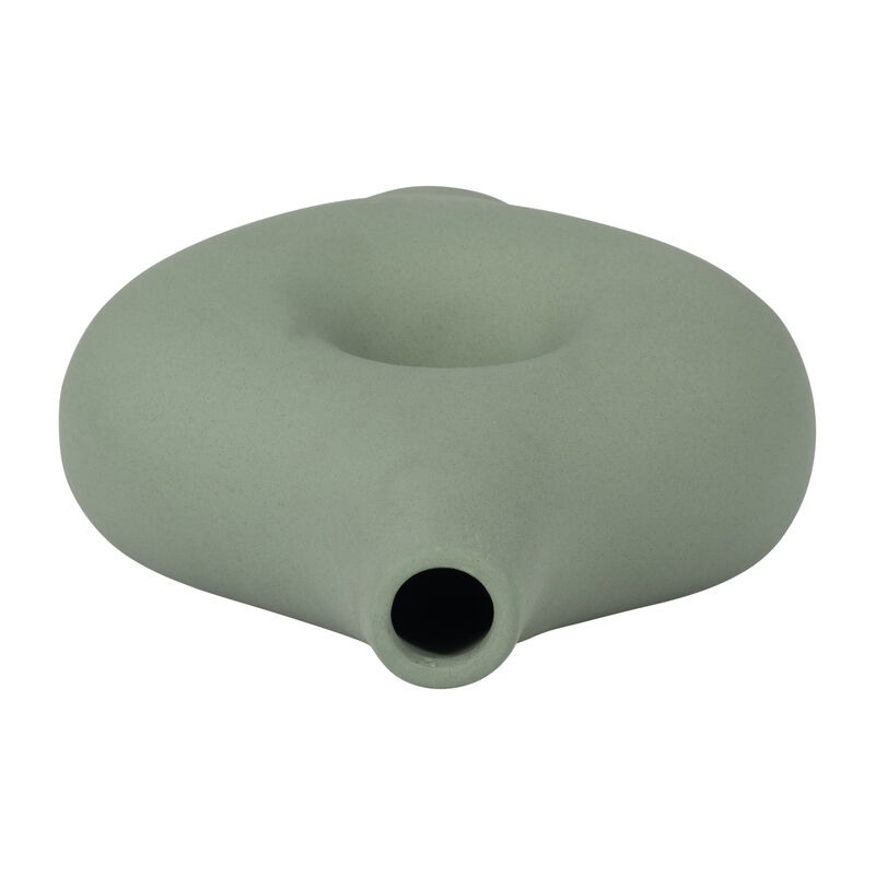 7" Short Cut-out Nomad Vase image number 5