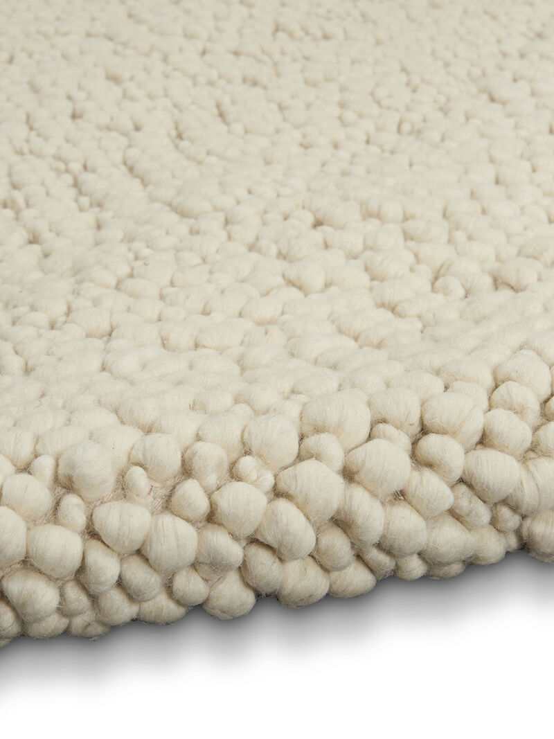Riverstone CK940 Ivory 2' x 3' Rug image number 1