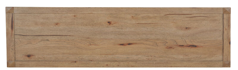 Vineyard Row 7-Drawer Dresser