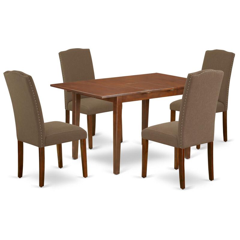 Dining Room Set Mahogany