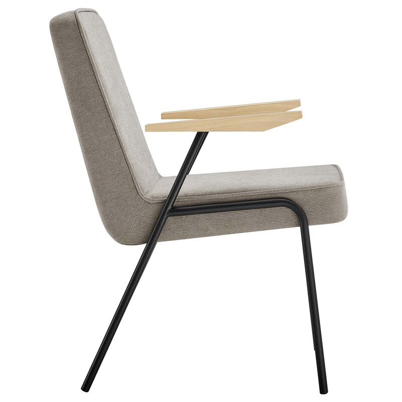 Vista Dining Armchair image number 1