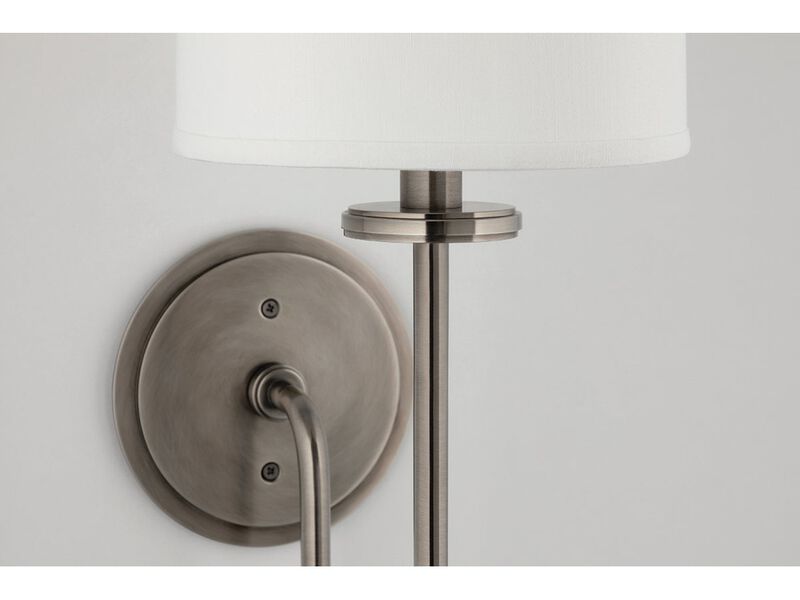 Jericho Wall Sconce image number 1