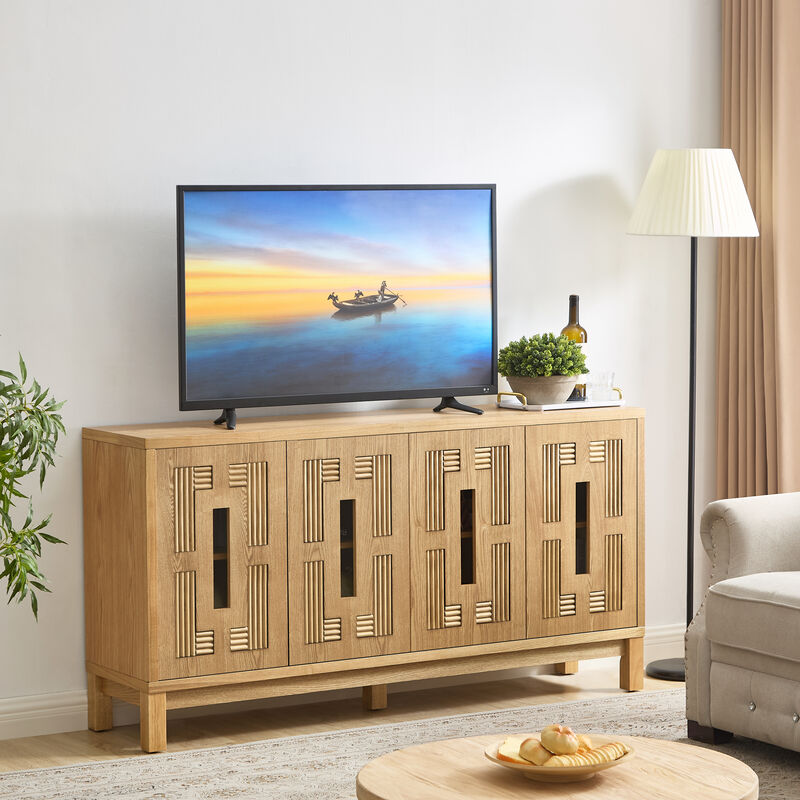 Vinmog Sideboard image number 2