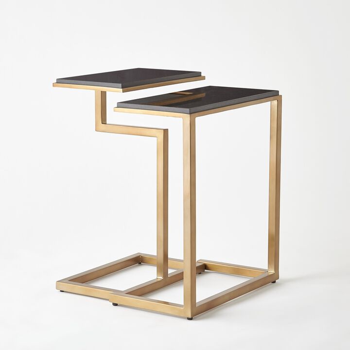 Set of 2 C-Nesting Tables
