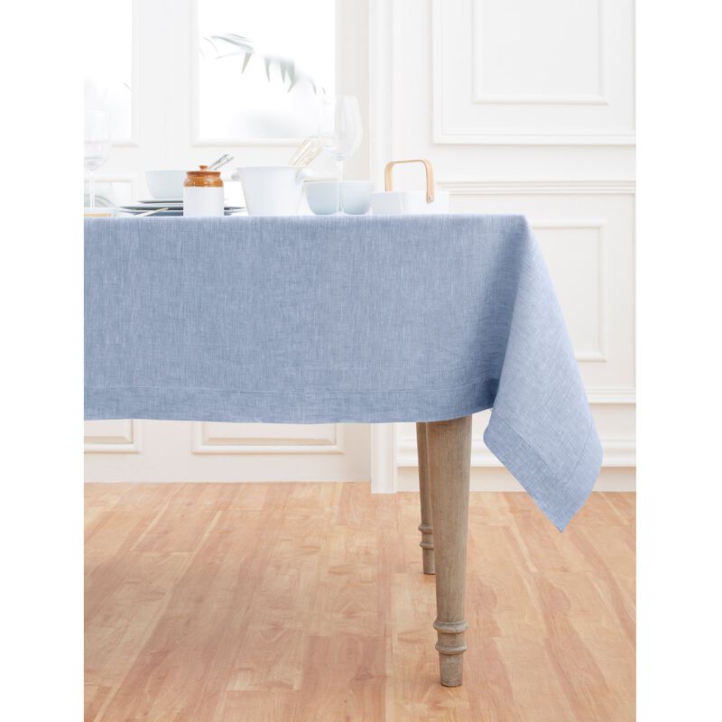 Linen Tablecloth - Athena image number 2