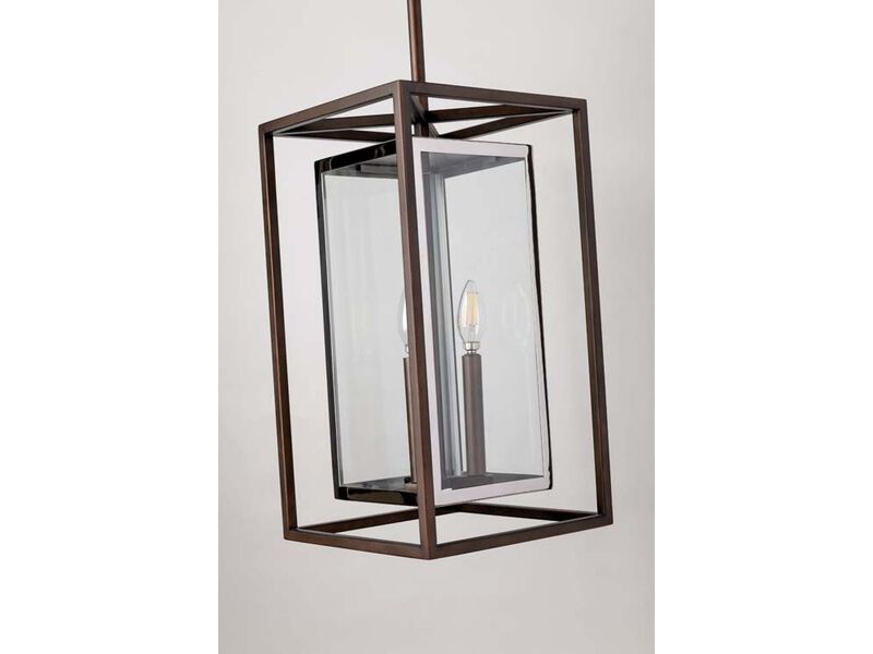 Morgan Exterior Lantern image number 1