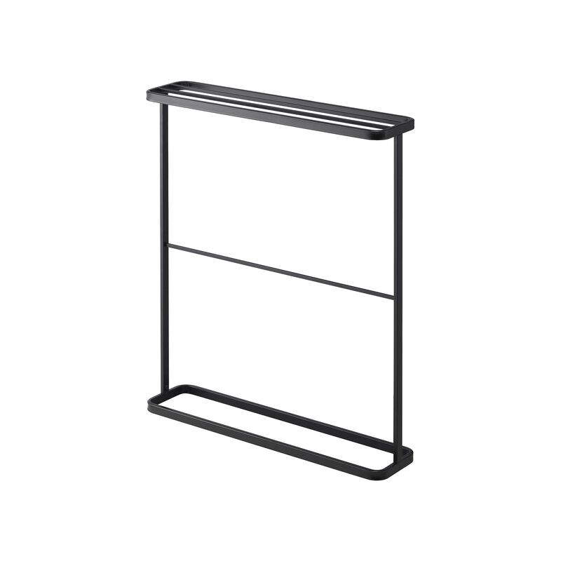 Bath Towel Hanger (30" H)  - Steel image number 5
