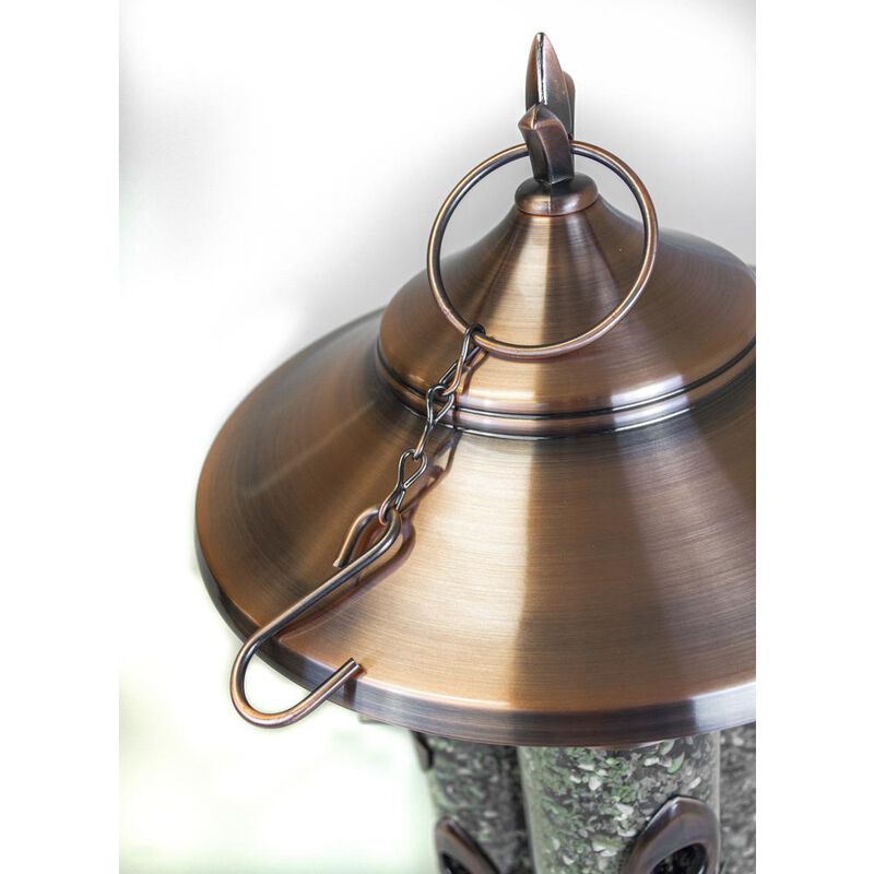 Outdoor Leisure Products Outdoor Liesure Products Triple Tube Deluxe Feeder