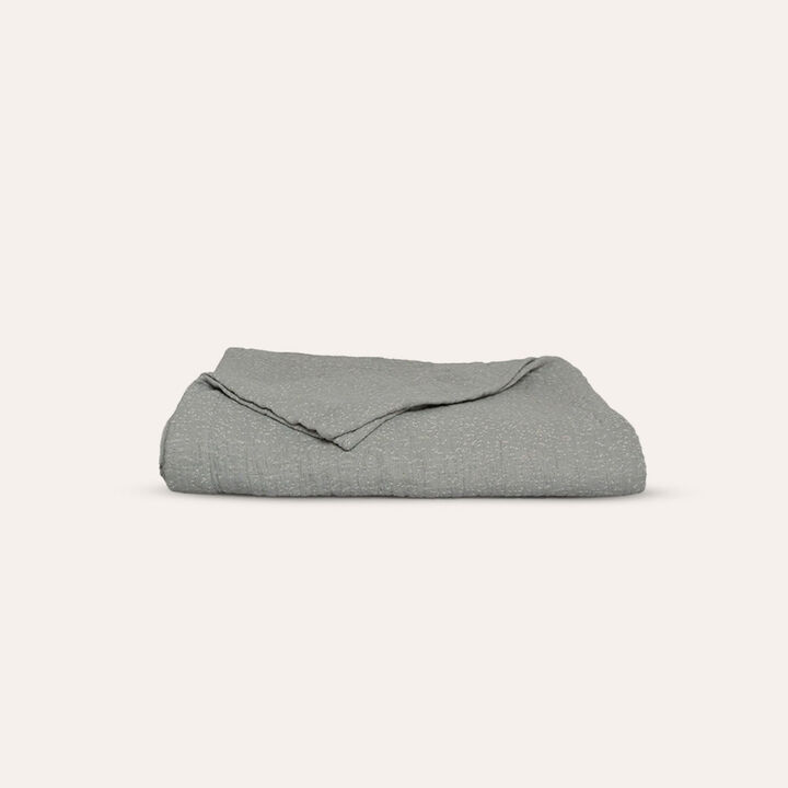 Veil Organic Cotton Quilt