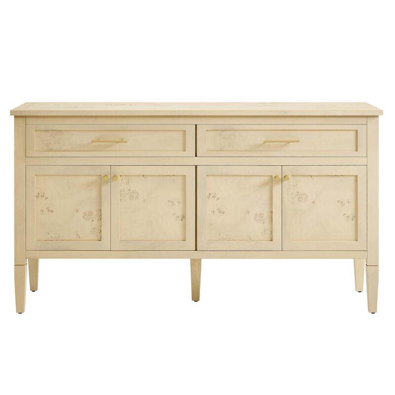 Elysian 62" Wood Sideboard image number 5