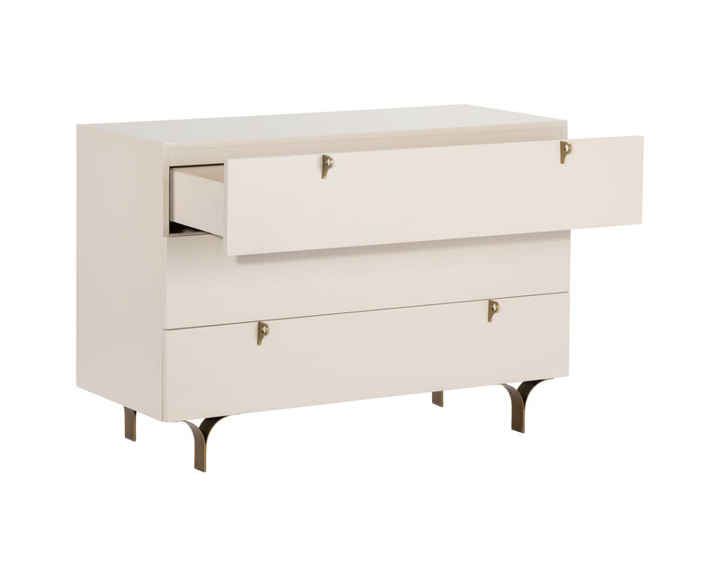 Celine Dresser - Cream