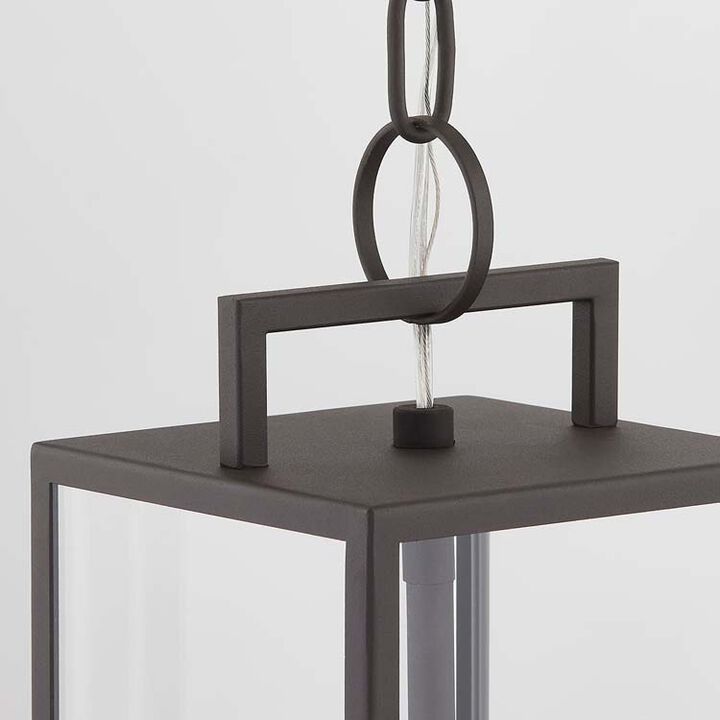 Beckham Exterior Pendant