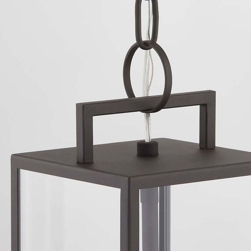 Beckham Exterior Pendant image number 1