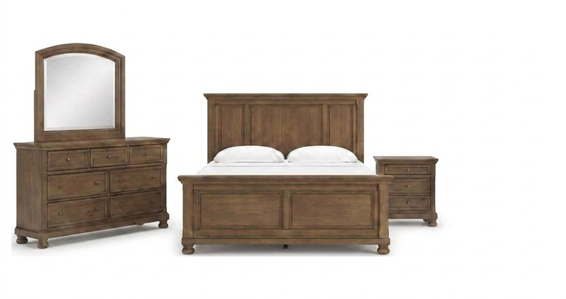 Vandenmore Bedroom Set image number 0