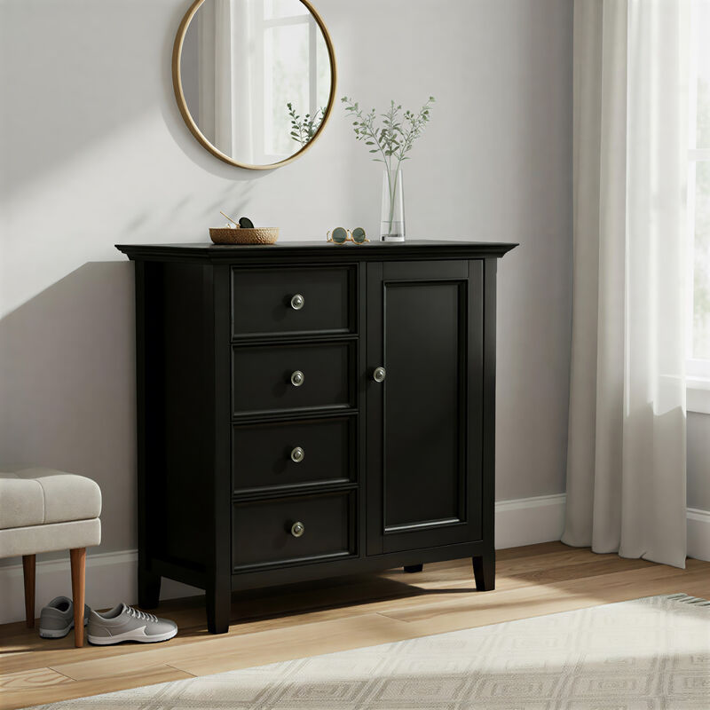Amherst Medium Storage Cabinet image number 1